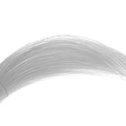 Леска монофильная калиброванная, диаметр 0.7 мм, 100 м, прозрачная - Фото 4