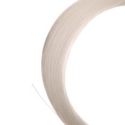 Леска монофильная калиброванная, диаметр 0.6 мм, 100 м, прозрачная   7592788 - фото 24607549