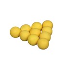 Бойлы насадочные плавающие Sonik Baits HONEY Fluo Pop-ups 14 мм, 90 мл - Фото 4