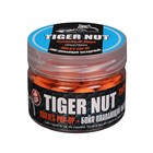 Бойлы насадочные плавающие Sonik Baits TIGER NUT Fluo Pop-ups 14 мм, 90 мл - фото 10829400