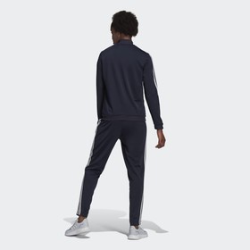 

Костюм Adidas W 3S Tr Track Suit женский, размер 46-48 (H10155)