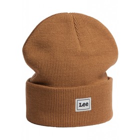 

Шапка Lee CORE BEANIE мужская, размер 88 (LG0540SZ)