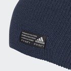 Шапка Adidas PERF BEANIE мужская, размер 56-58 (GS2114) - Фото 2