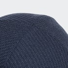 Шапка Adidas PERF BEANIE мужская, размер 56-58 (GS2114) - Фото 3