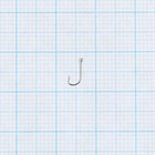 Крючки Cobra Pro FEEDER, серия F555, № 12, 10 шт. - Фото 2