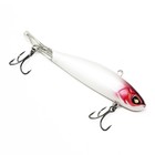 Воблер тонущий вертикальный LJ Pro Series MAIKO 7.9 см, 215 блистер - фото 22828170