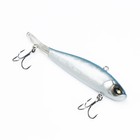 Воблер тонущий вертикальный LJ Pro Series MAIKO 7.9 см, 715 блистер - фото 22828172