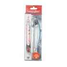 Воблер тонущий вертикальный LJ Pro Series MAIKO 7.9 см, 715 блистер - фото 22828173