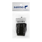 Кормушка фидерная Salmo FEEDER SQUARE с дном, 40 г - фото 6510362