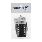 Кормушка фидерная Salmo FEEDER SQUARE с дном, 50 г - фото 6510365