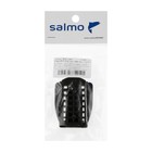 Кормушка фидерная Salmo FEEDER SQUARE с дном, 60 г - фото 6510368