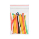 Кембрики длинные цветные, 10 г - фото 24607552