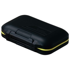 Коробка рыболовная Meiho PRO SPRING CASE CB-440 Black 115х78х35 7597153