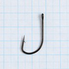 Крючки Cobra CARP, серия CC305, № 01/0, 10 шт. - Фото 2