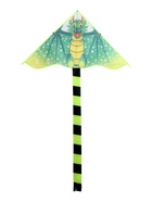 Воздушный змей Funny toys «Дракон» 7361074