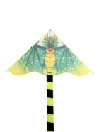 Воздушный змей Funny toys «Дракон» 7361074