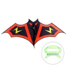 Воздушный змей Funny toys «Летучая Мышь», МИКС - Фото 2