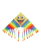 Воздушный змей Funny toys «Смайл» - Фото 2