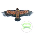 Воздушный змей «Птица», цвета МИКС - Фото 2