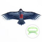 Воздушный змей «Птица», цвета МИКС - Фото 3