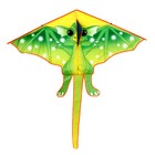 Воздушный змей «Дракон», цвета МИКС - фото 9339951
