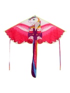 Воздушный змей Funny toys «Единорог» 7361105