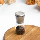 Мельница для специй Oracle, 13.5 см, керамический механизм - Фото 8