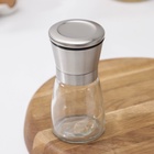 Мельница для специй Oracle, 13.5 см, керамический механизм - Фото 9