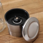 Мельница для специй Oracle, 13.5 см, керамический механизм - Фото 10