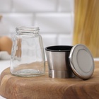 Мельница для специй Oracle, 13.5 см, керамический механизм - Фото 11