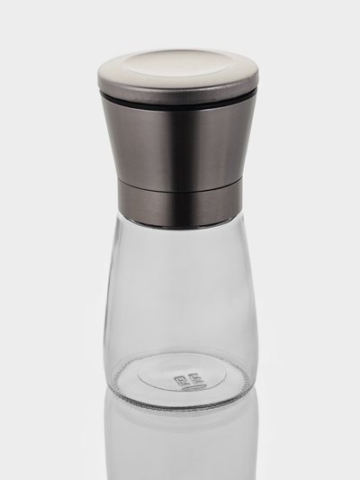 Мельница для специй Oracle, 13.5 см, керамический механизм