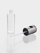 Распылитель для масла и уксуса Magistro Steel, 100 мл, 4.3×18 см, стекло, прозрачный - Фото 2