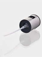 Распылитель для масла и уксуса Magistro Steel, 100 мл, 4.3×18 см, стекло, прозрачный - Фото 4