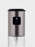 Распылитель для масла и уксуса Magistro Steel, 100 мл, 4.3×18 см, стекло, прозрачный - Фото 5