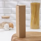 Распылитель для масла и уксуса Magistro Steel, 100 мл, 4.3×18 см, стекло, прозрачный - Фото 6