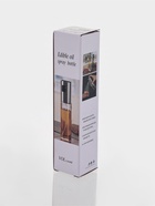 Распылитель для масла и уксуса Magistro Steel, 100 мл, 4.3×18 см, стекло, прозрачный - Фото 6