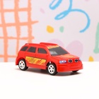 Машинка гоночная, 15 см, МИКС 7143092