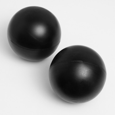 Боулинг детский, игровой набор: 10 кеглей, 2 шара, МИКС