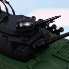 Машина пластмассовая "Бронетранспортер" 31 х 15 х 13 см - фото 31061674