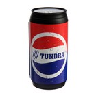 Набор инструментов ТУНДРА, подарочный пластиковый кейс "Банка", 13 предметов - Фото 2