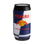 Набор инструментов ТУНДРА, подарочный пластиковый кейс «Банка», 13 предметов - Фото 2