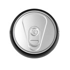 Набор инструментов ТУНДРА, подарочный пластиковый кейс "Банка", 13 предметов - Фото 5