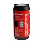 Набор инструментов ТУНДРА, подарочный пластиковый кейс "Банка", 13 предметов - Фото 6