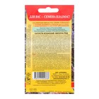 Семена Капуста японская "Мизуна Ред", 0,2 г - Фото 2