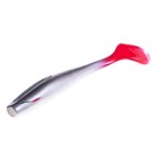 Виброхвосты LJ 3D BBS Series GIANT KUBIRA SWIM SHAD 10,3in (26,00)/PG39 1шт. 7597540 - фото 308655254