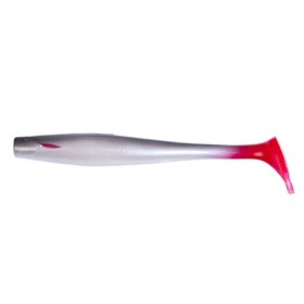 

Виброхвосты LJ 3D Series KUBIRA SWIM SHAD 7,0in (17,50)/PG39 2шт.
