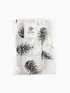 Варежка-прихватка «Этель» Merry Christmas 20×27 см,100% хлопок, ватин 250 г/м² - фото 59773924