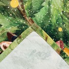 Фартук новогодний «Этель» Noble Christmas 60×70 см, 100% хлопок, саржа 190 г/м² - Фото 7