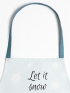 Фартук новогодний «Этель» Forest animals 60×70 см, 100% хл, саржа 190 г/м² - Фото 11