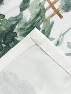 Фартук новогодний «Этель» Forest animals 60×70 см, 100% хл, саржа 190 г/м² - Фото 13